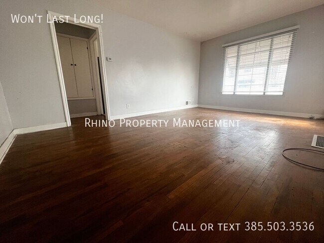 Building Photo - 2585 S 700 E