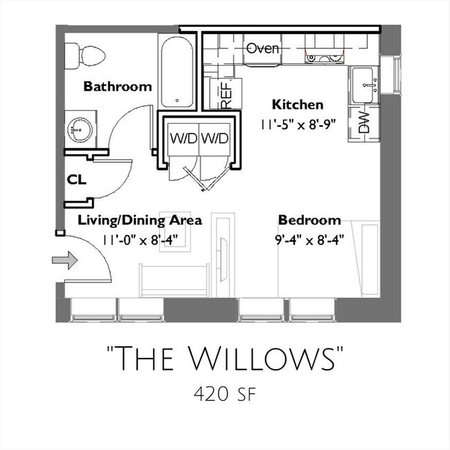 Building Photo - 233 Lafayette St