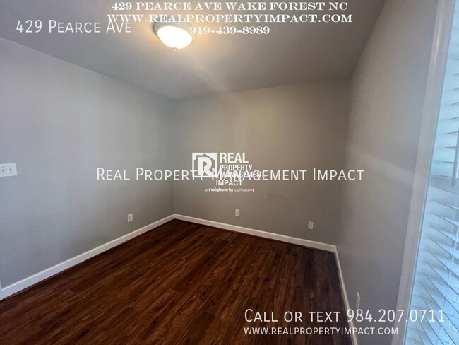 Building Photo - AMAZING VALUE IN THE HEART OF WAKE FOREST:...