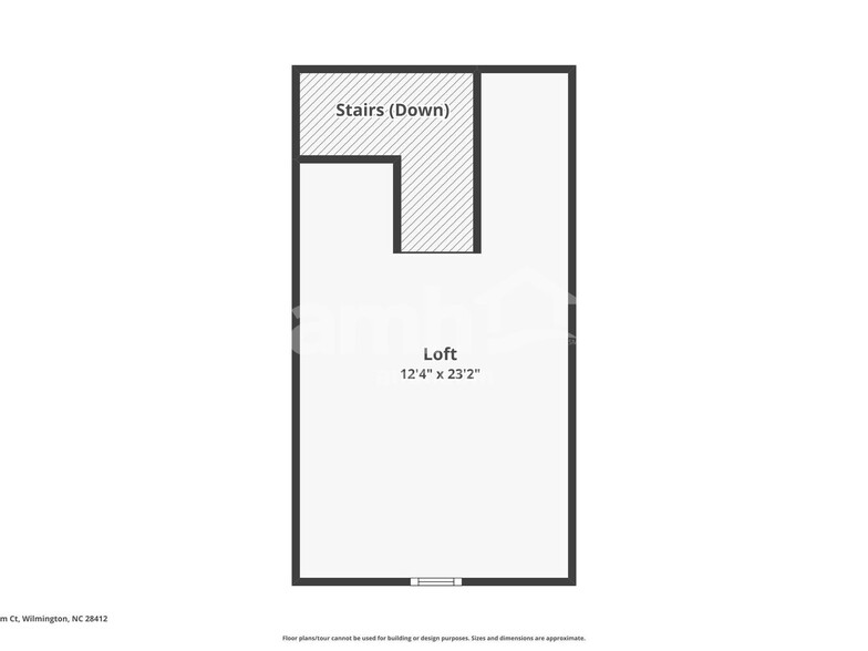 Building Photo - 117 Delham Ct