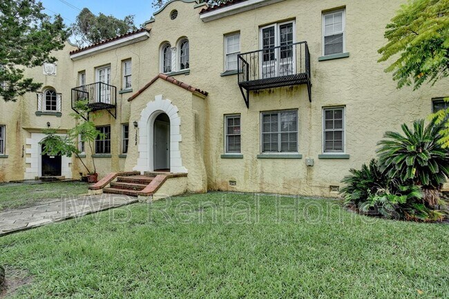 Primary Photo - 1508 McDuff Ave S