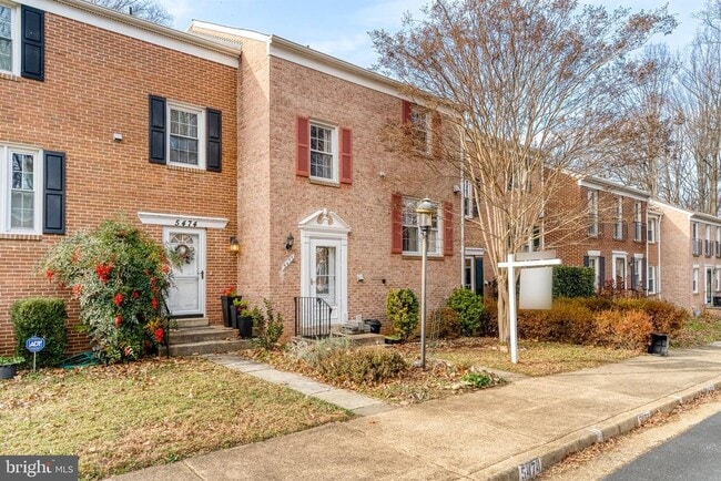 Building Photo - 5472 Truxion Ct