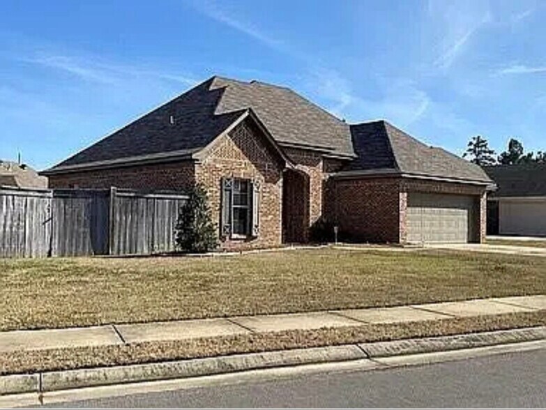 Building Photo - 506 Greenfield Ridge Dr