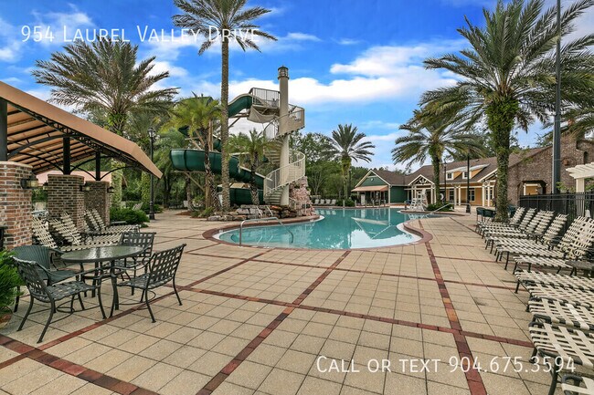 Building Photo - 954 Laurel Valley Dr