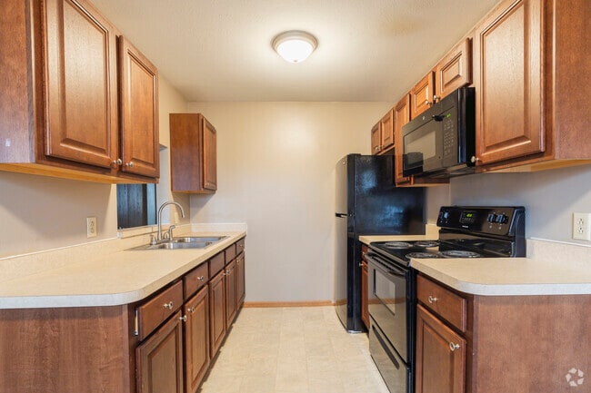 Interior Photo - Garden Ridge