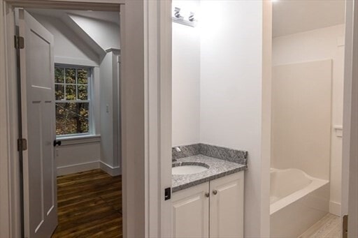 Building Photo - 92 Washington St