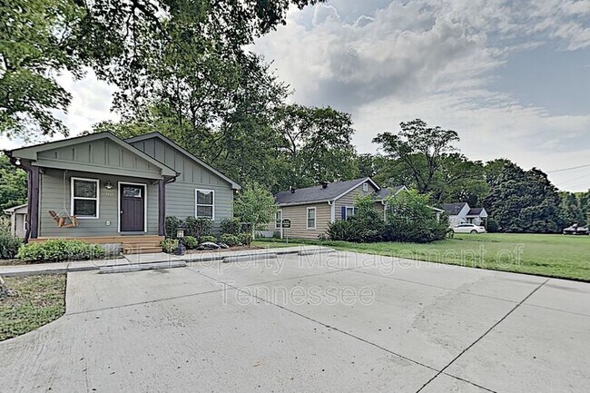 Building Photo - 4410A Old Hickory Blvd