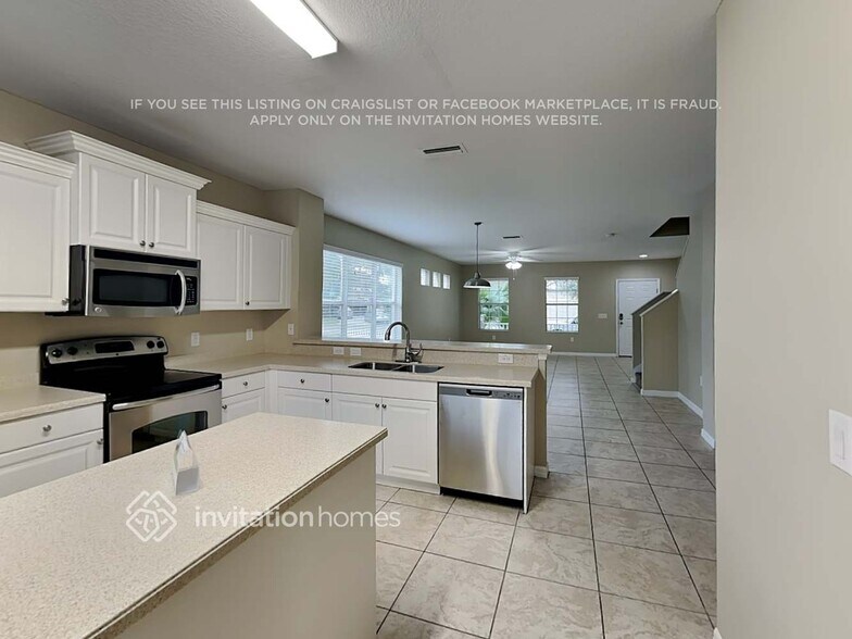 Building Photo - 4719 Charles Partin Dr