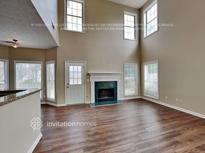 Building Photo - 5684 Jackson Knoll Trace NW