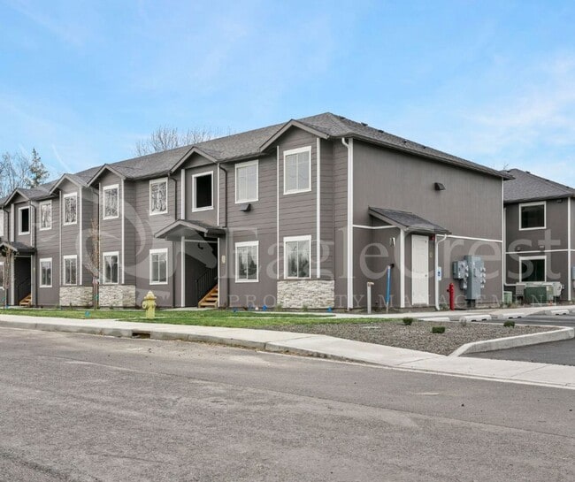 Interior Photo - McKenzie Apartments
