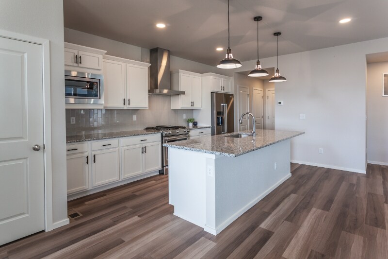 Building Photo - 5648 Jedidiah Dr