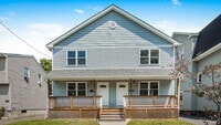 Building Photo - 29 Willard Ave