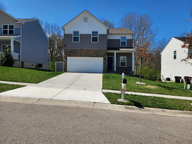 Building Photo - 4812 Jessica Suzanne Dr