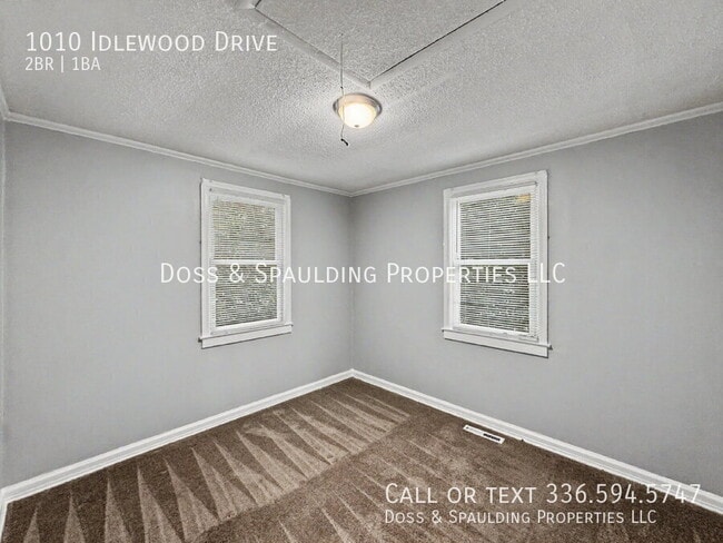 Building Photo - 1010 Idlewood Dr
