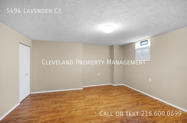 Building Photo - 5494 Lavender Ct