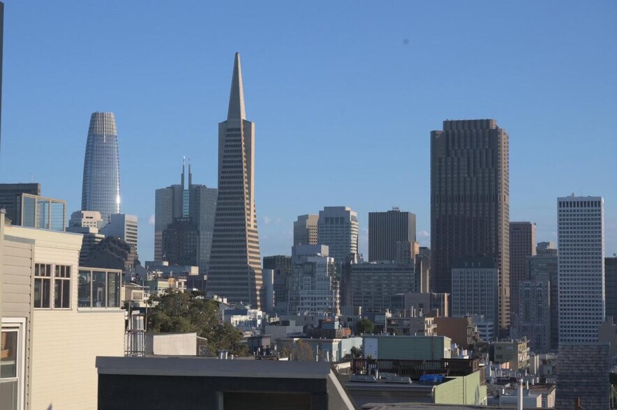 Building Photo - 1732 Grant Ave