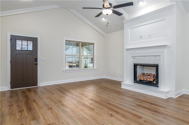 Building Photo - Tuscany Hills Rental