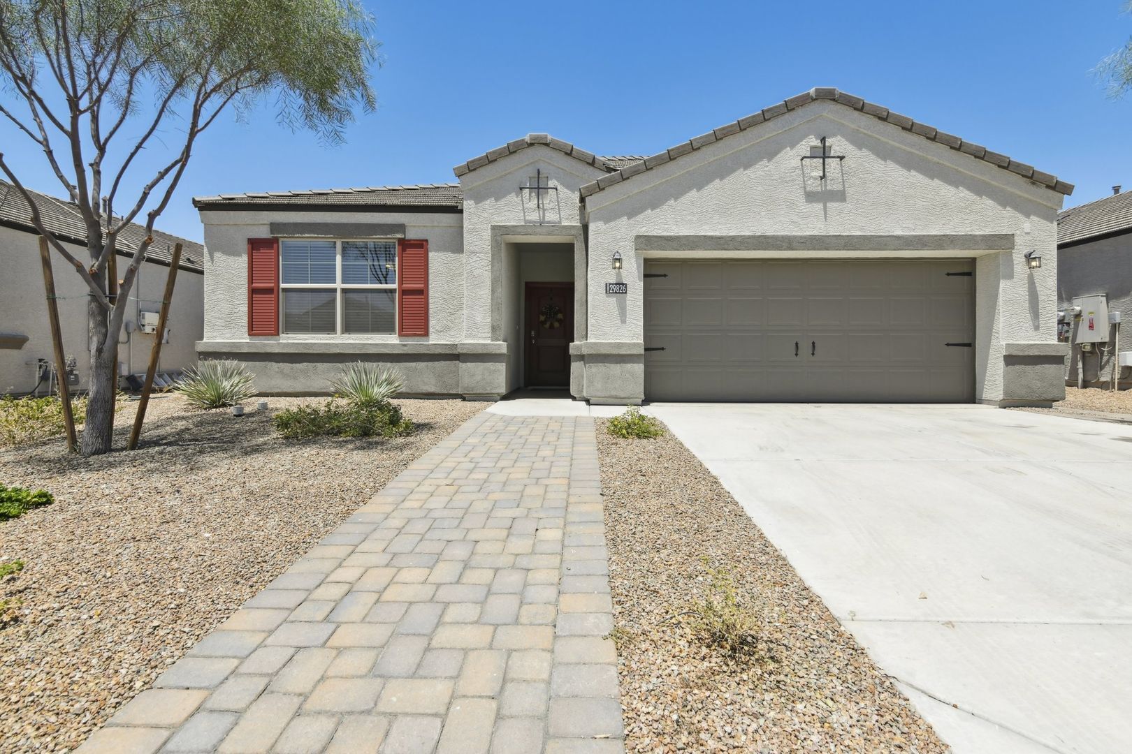 Building Photo - 29826 W Whitton Ave