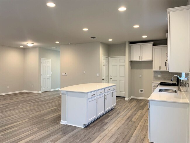 Building Photo - 4-bedroom Home in Vistas of Austin Communi...