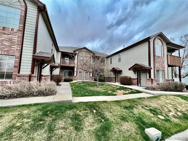 Primary Photo - 11085 Huron St