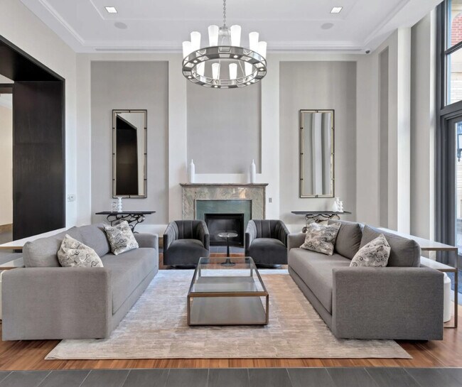 Building Photo - 1500 15th St S