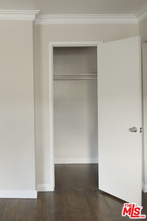 Building Photo - 925 N Curson Ave