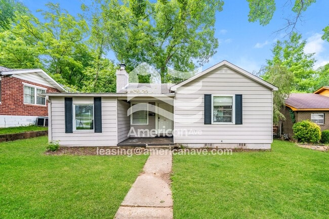 Building Photo - 1373 Prosch Ave