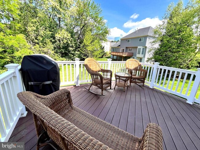 Building Photo - 3612 Ox Ridge Ct