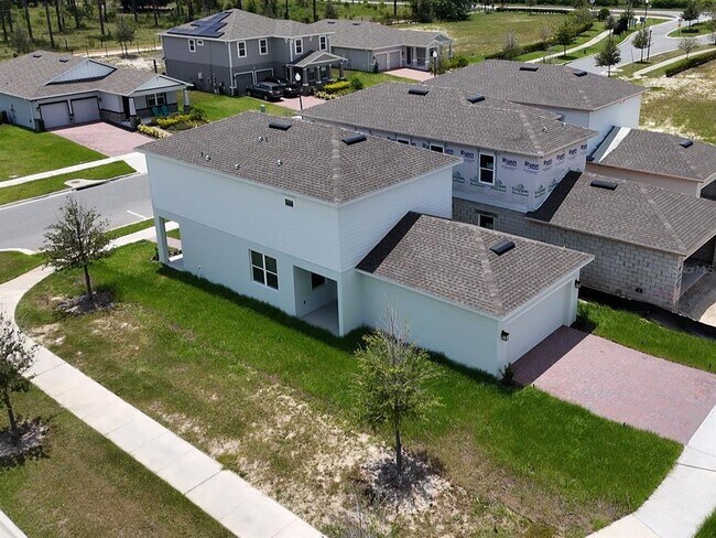 Building Photo - 3753 Isle Royal Place
