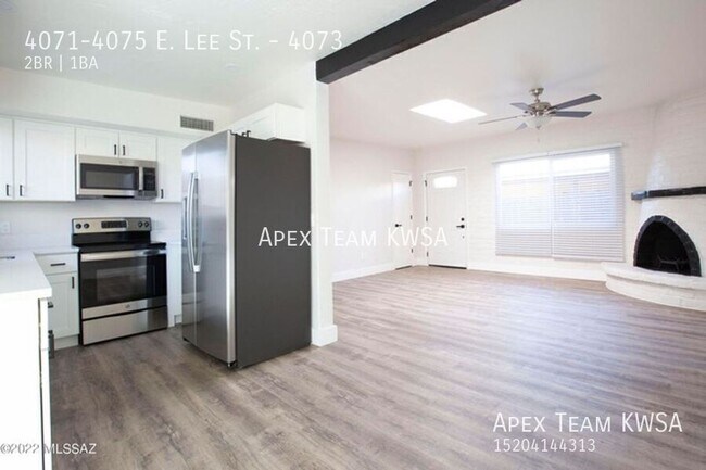 Building Photo - 4071-4075 E. Lee St.-4073