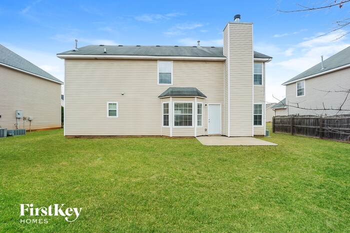 Building Photo - 980 Brisley Cir