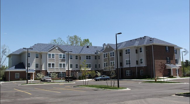 Primary Photo - Ballard Village