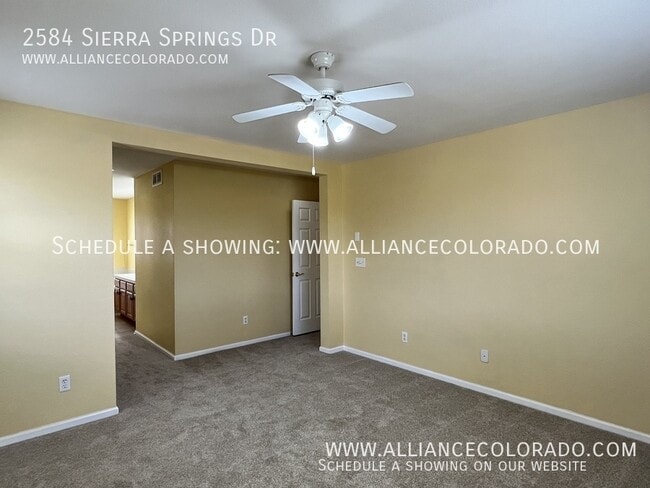 Building Photo - 2584 Sierra Springs Dr