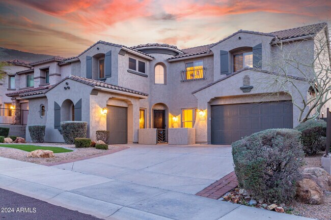 Building Photo - 26844 N 89th Dr