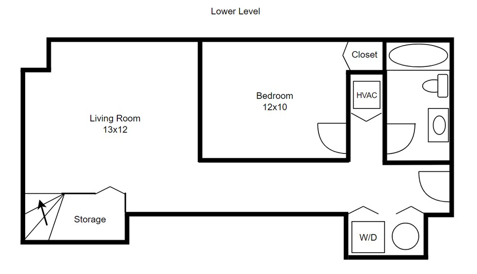 Building Photo - 2619 N Harding Ave