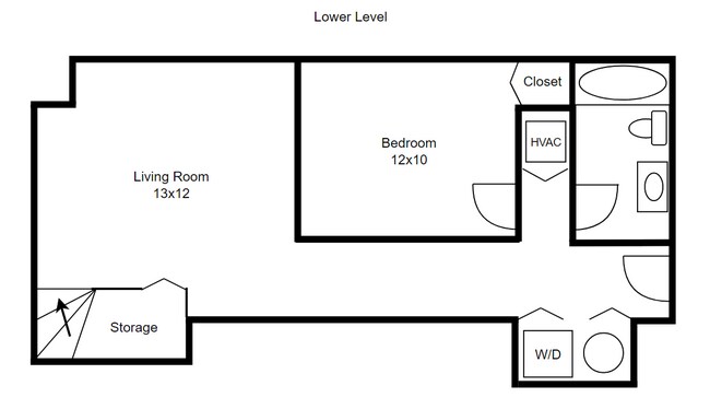 Building Photo - 2619 N Harding Ave