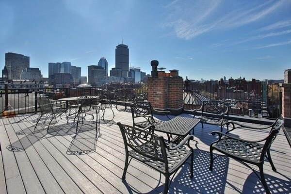 Building Photo - 259 Beacon St