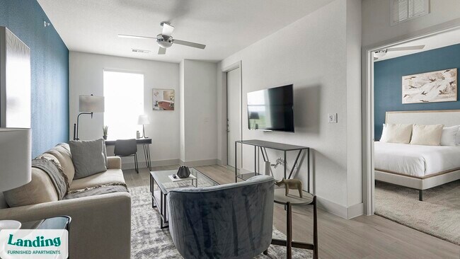 Building Photo - 8110 Blue Goose Rd