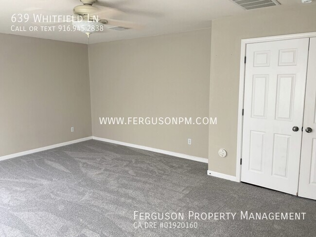 Building Photo - 639 Whitfield Ln