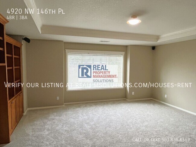 Building Photo - 4920 NW 146th Pl