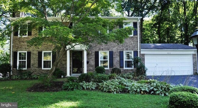 Building Photo - 3810 Lynn Regis Ct