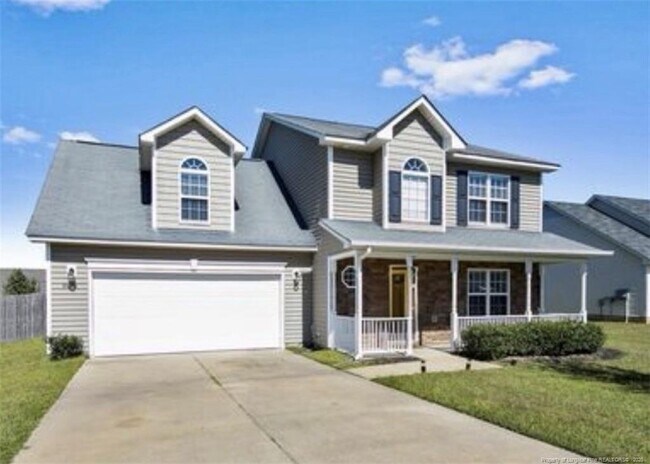 Building Photo - 5020 Windflower Dr