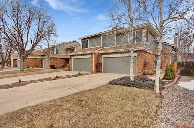 Primary Photo - Indian Creek 2 Bedroom, 2 Bathroom Townhom...