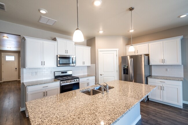 Building Photo - 5230 Janga Dr