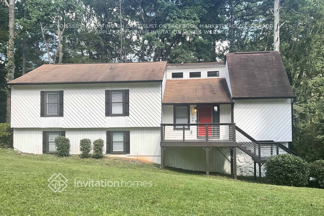 Building Photo - 799 Lost Creek Cir