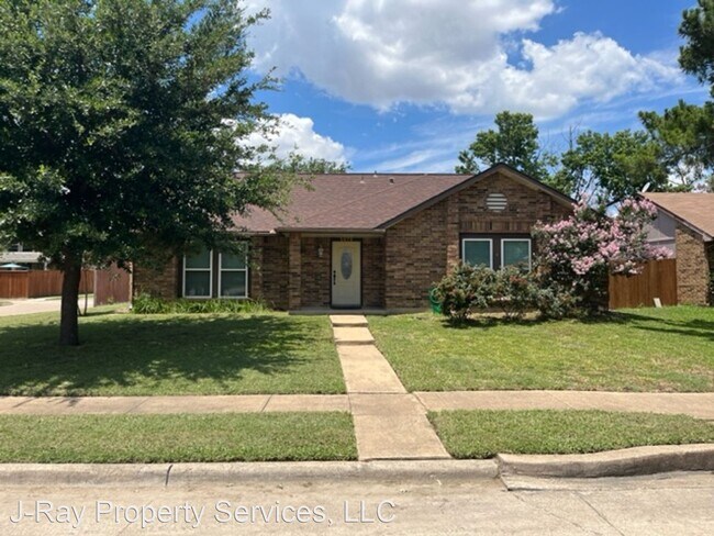 Primary Photo - 3 br, 2 bath House - 5070 Red River Trail