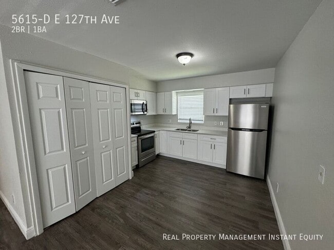 Building Photo - 5615-D E 127th Ave