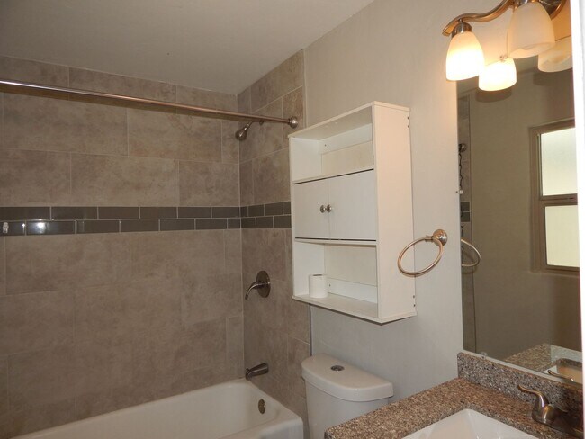 Building Photo - Available NOW! Private 1 bedroom with AC