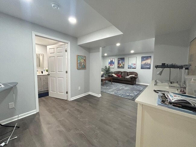 Building Photo - Spacious Home in Blacksburg VA.