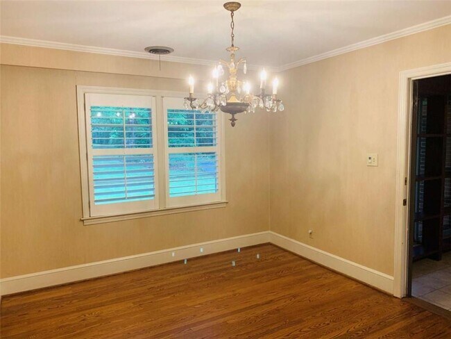 Building Photo - 3543 Simpson Farm Dr SE